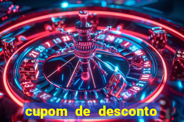 cupom de desconto nave gamer